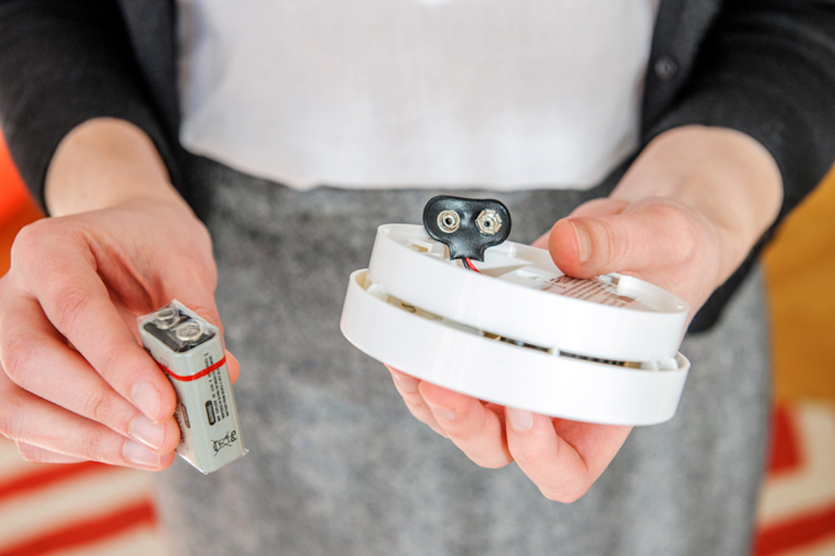 Fire Safety Tips To Use At Home